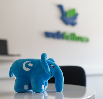 webfellows und Shopware