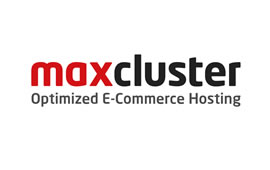 maxcluster