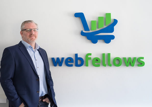 Das webfellows Team