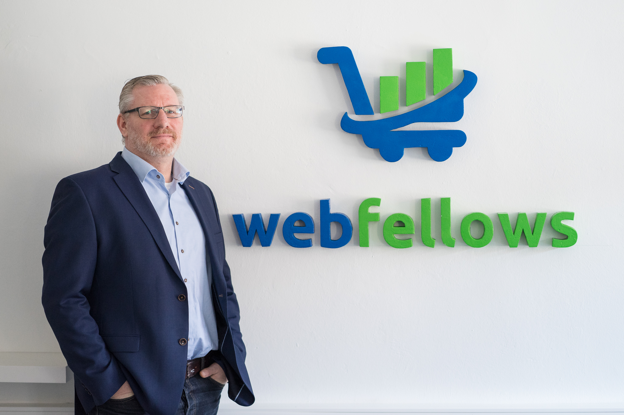 Das webfellows Team