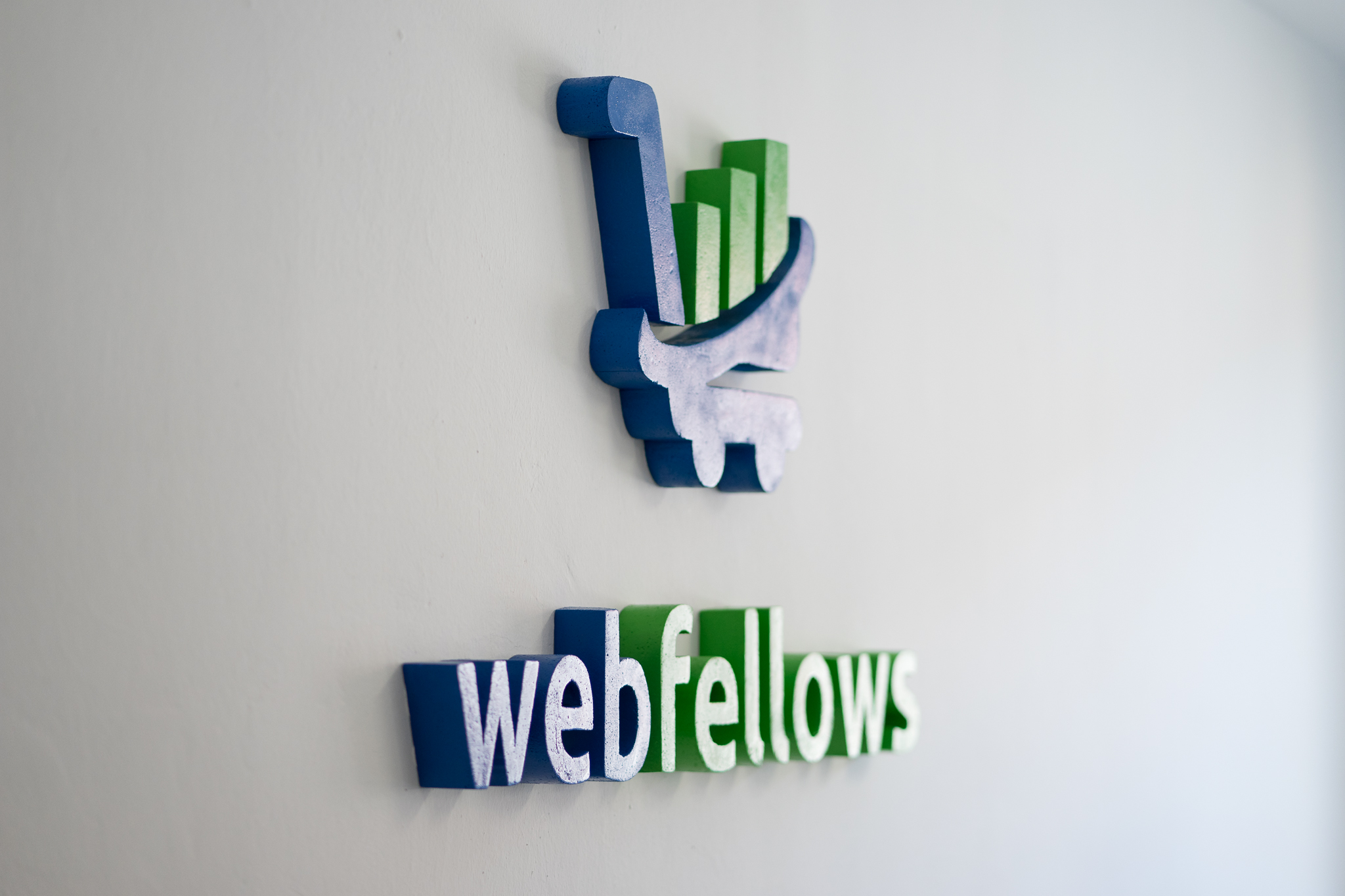Das webfellows Team